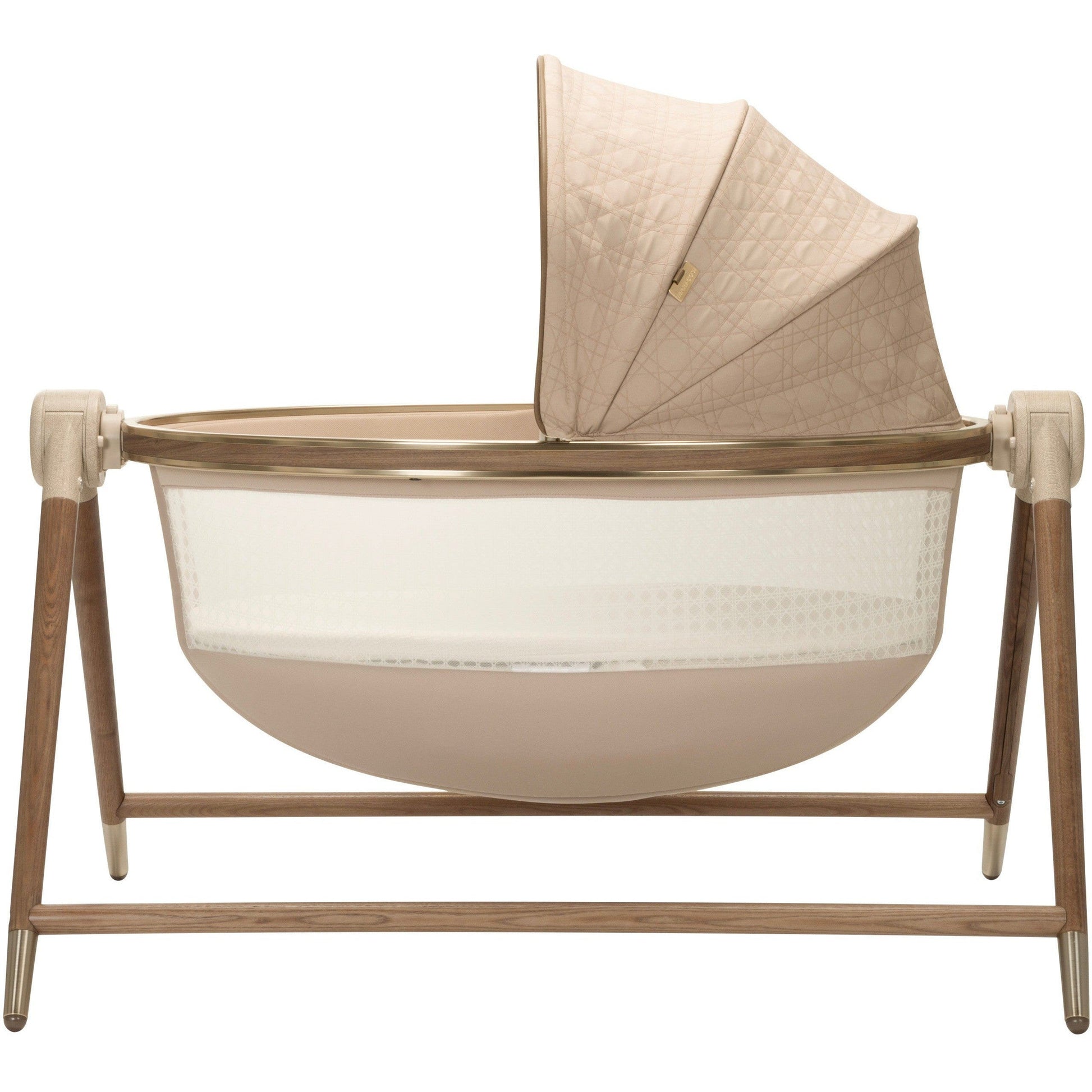 maxi cosi bassinet wobbly Maxi-Cosi Kindred Sibia Bassinet – Swaddles Baby