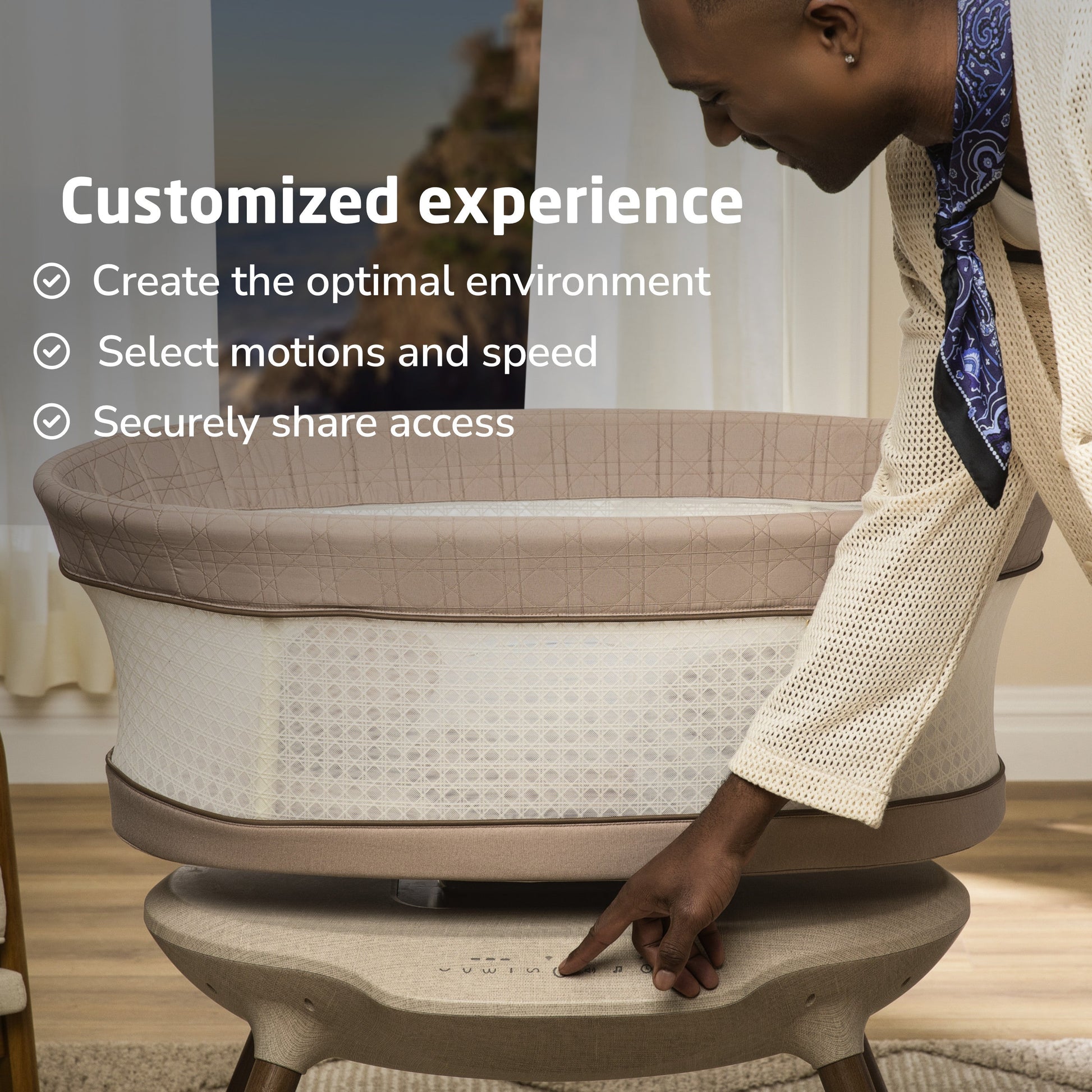 pottery barn maxi cosi bassinet Maxi Cosi Smart Starling Bassinet