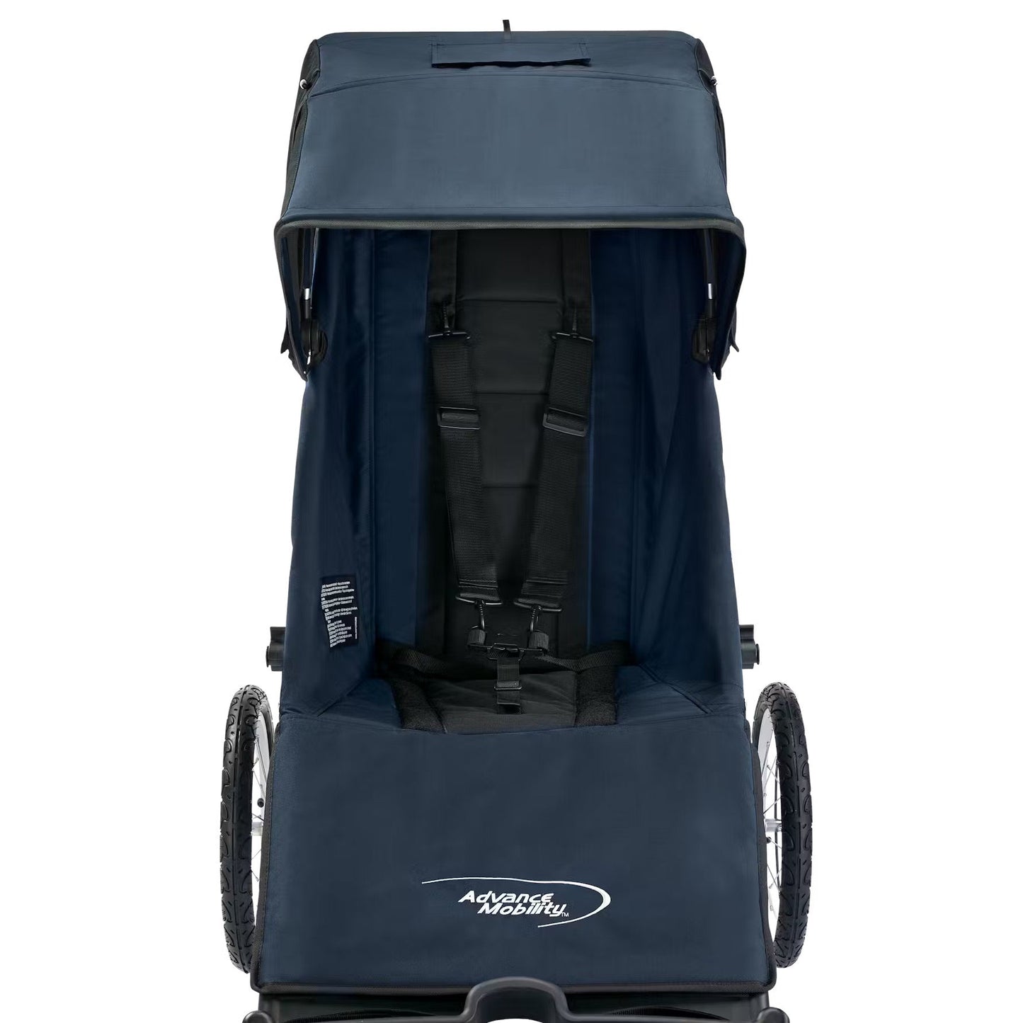 Baby Jogger Advance Mobility Freedom Stroller