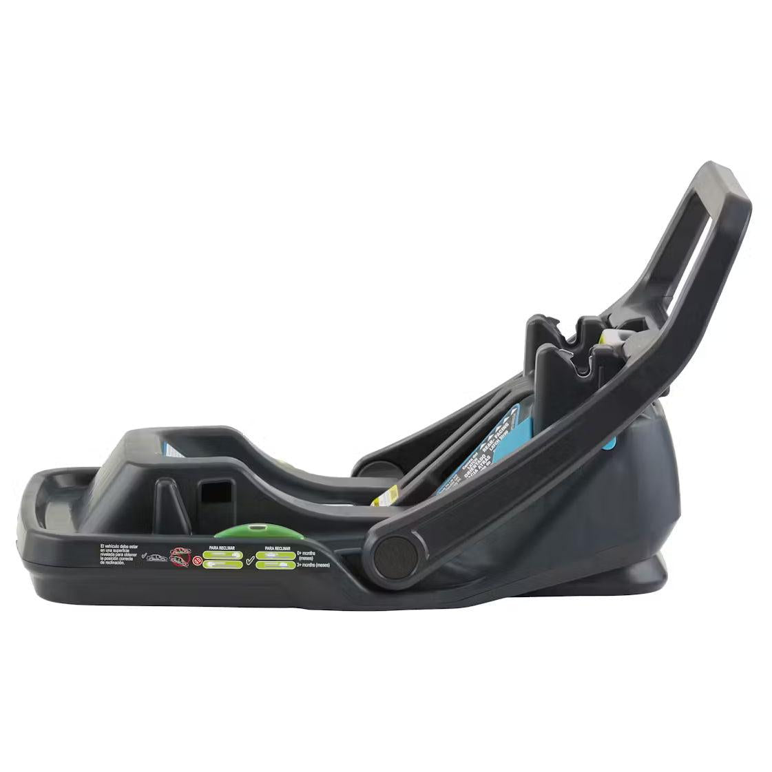 baby jogger car seat base Baby Jogger City GO RapidLock Infant Car Seat Base