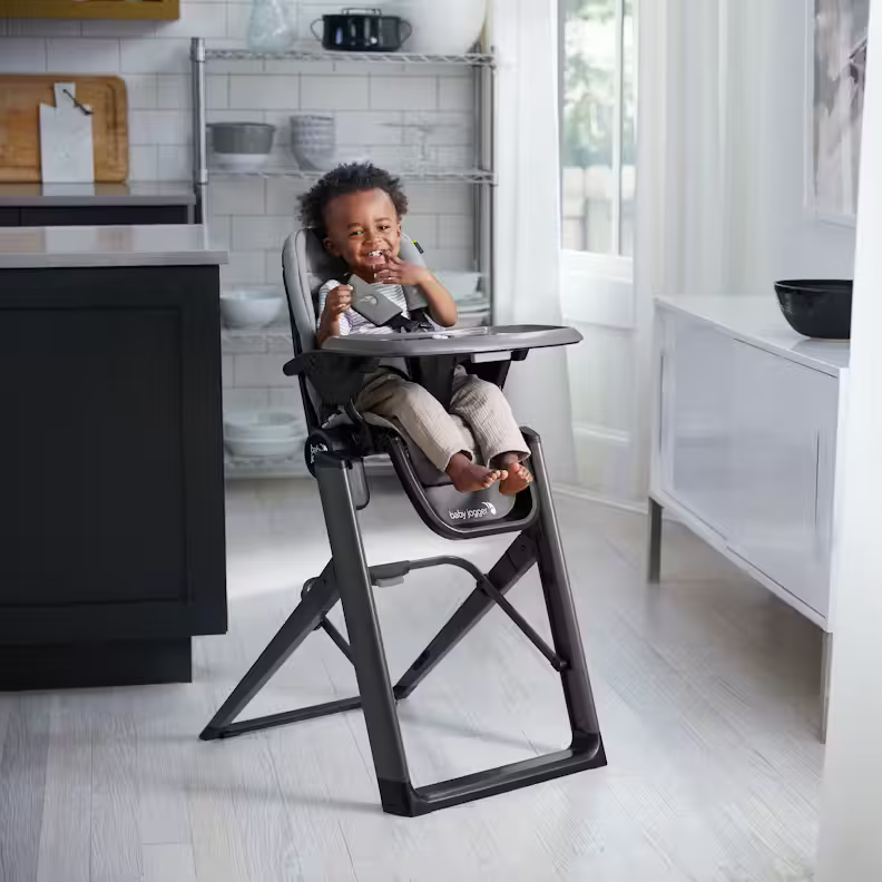 baby jogger high chair Baby Jogger City Bistro Highchair – Swaddles Baby
