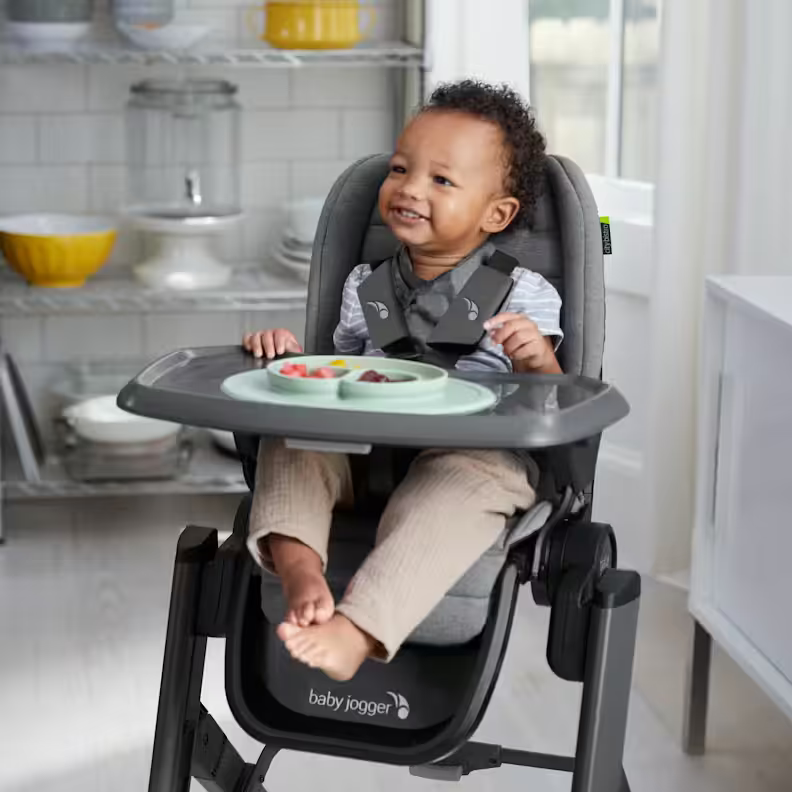 baby jogger city bistro high chair Baby Jogger City Bistro Highchair – Swaddles Baby