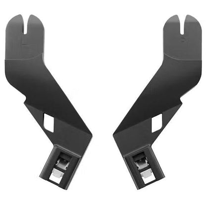 Baby Jogger City Mini 2 & GT2 Car Seat Adapter (Double)