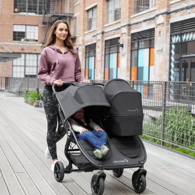 city mini double stroller specs Baby Jogger City Mini GT2 Double Stroller – Swaddles Baby