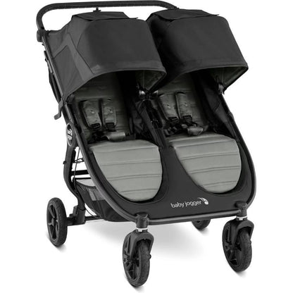 Baby Jogger City Mini GT2 Double Stroller