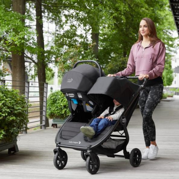 city mini double stroller height limit Baby Jogger City Mini GT2 Double Stroller – Swaddles Baby