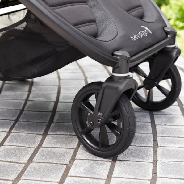 city mini double stroller vs city mini gt Baby Jogger City Mini GT2 Double Stroller – Swaddles Baby