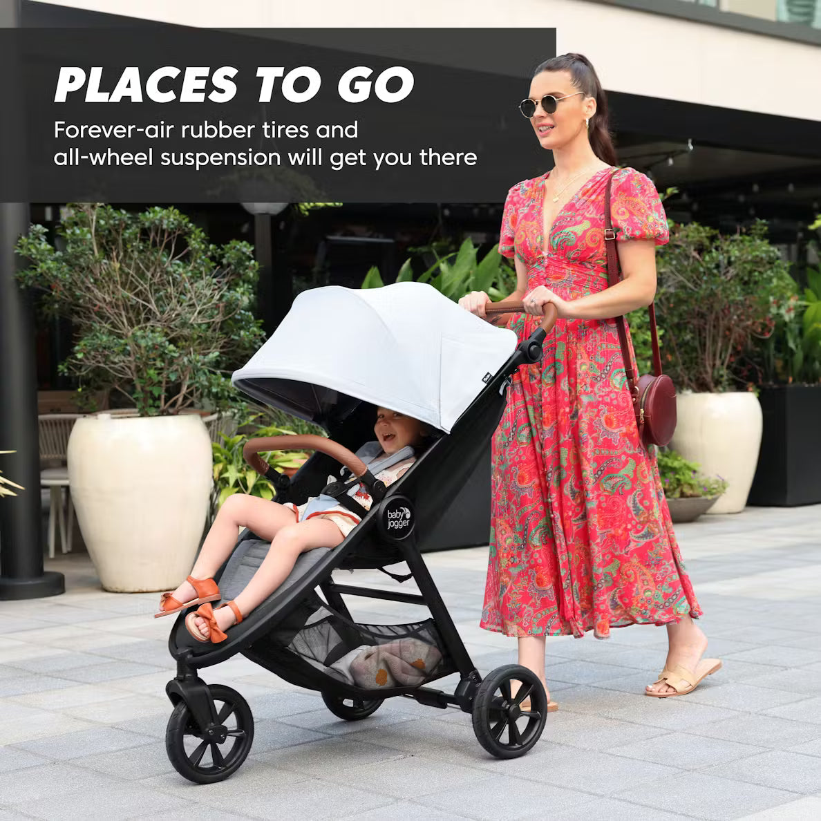 baby jogger city mini air Baby Jogger City Mini GT2 Single Stroller – Swaddles Baby