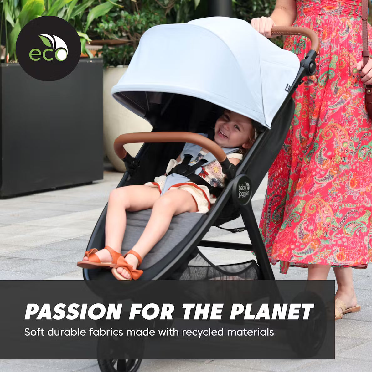 baby jogger micro Baby Jogger City Mini GT2 Single Stroller – Swaddles Baby