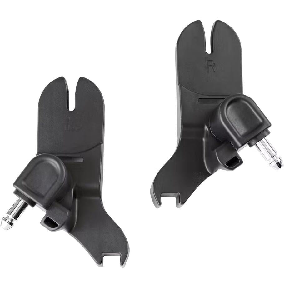 Baby Jogger Summit X3 Single Car Seat Adapters