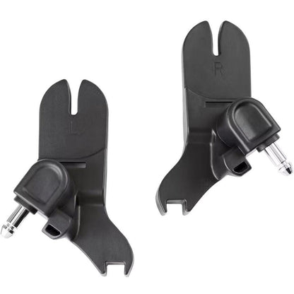 Baby Jogger Summit X3 Single Car Seat Adapters