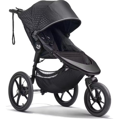 Baby Jogger Summit X3 Single Jogging Stroller