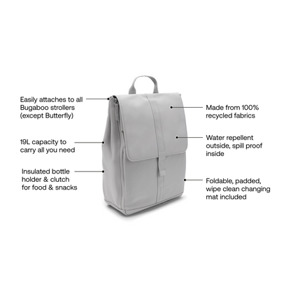 Bugaboo Changing Backpack