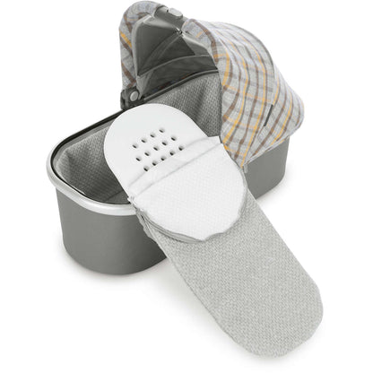 uppababy mattress protector UPPAbaby