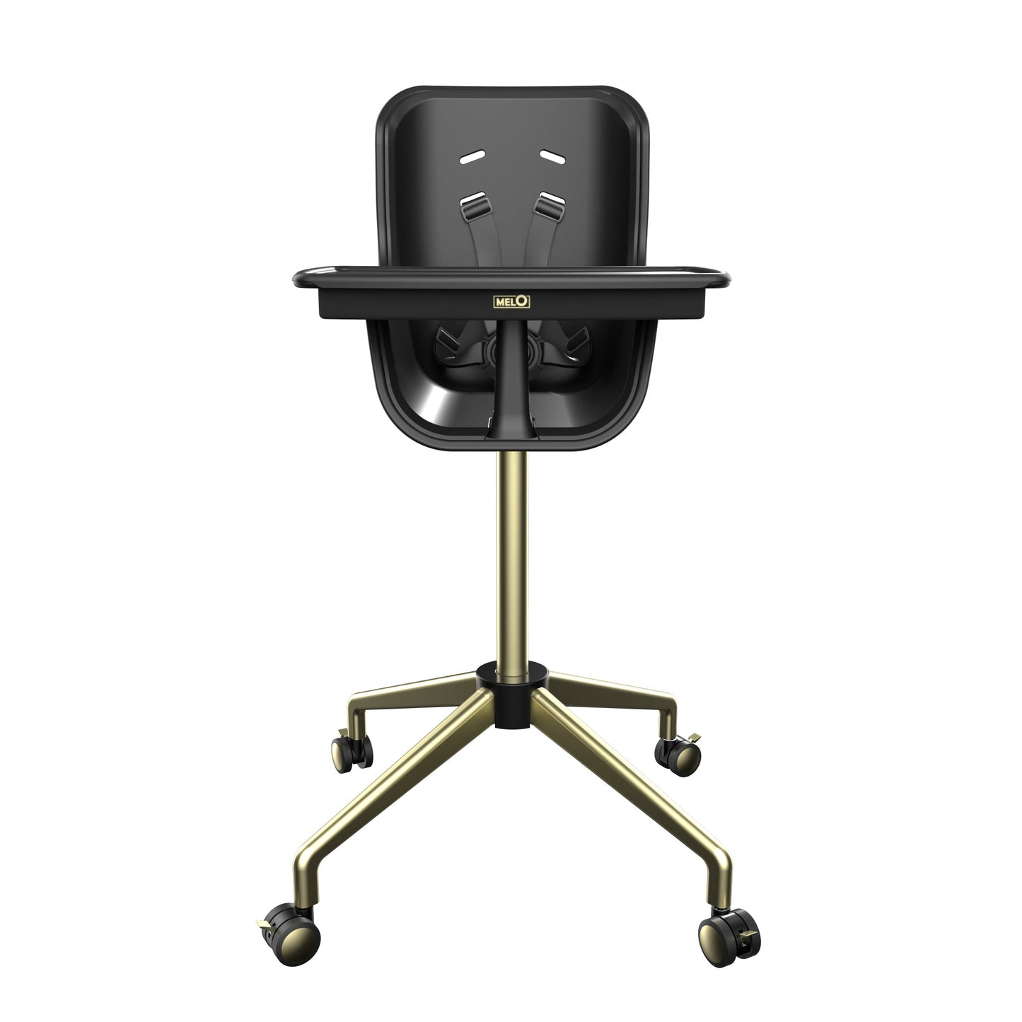 Melo Revel+ Highchair - Open Box