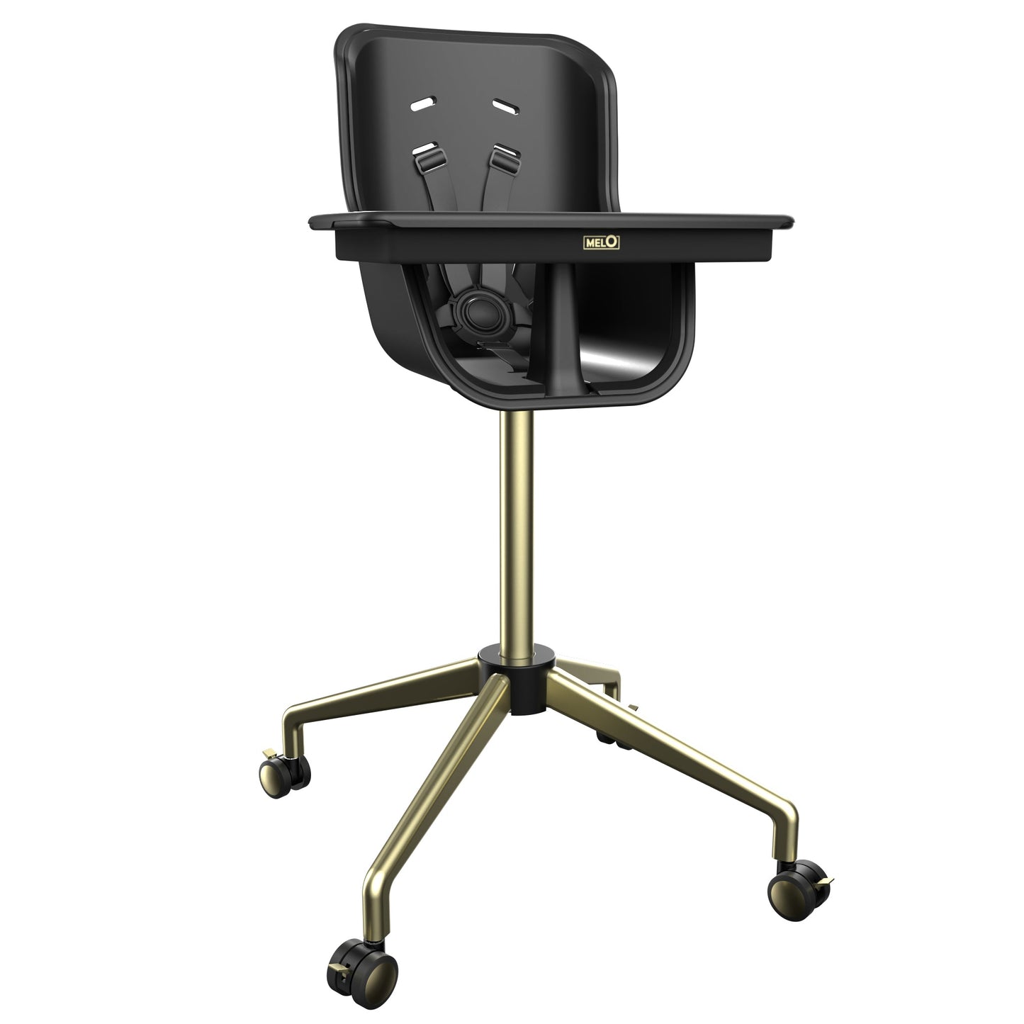 Melo Revel+ Highchair - Open Box