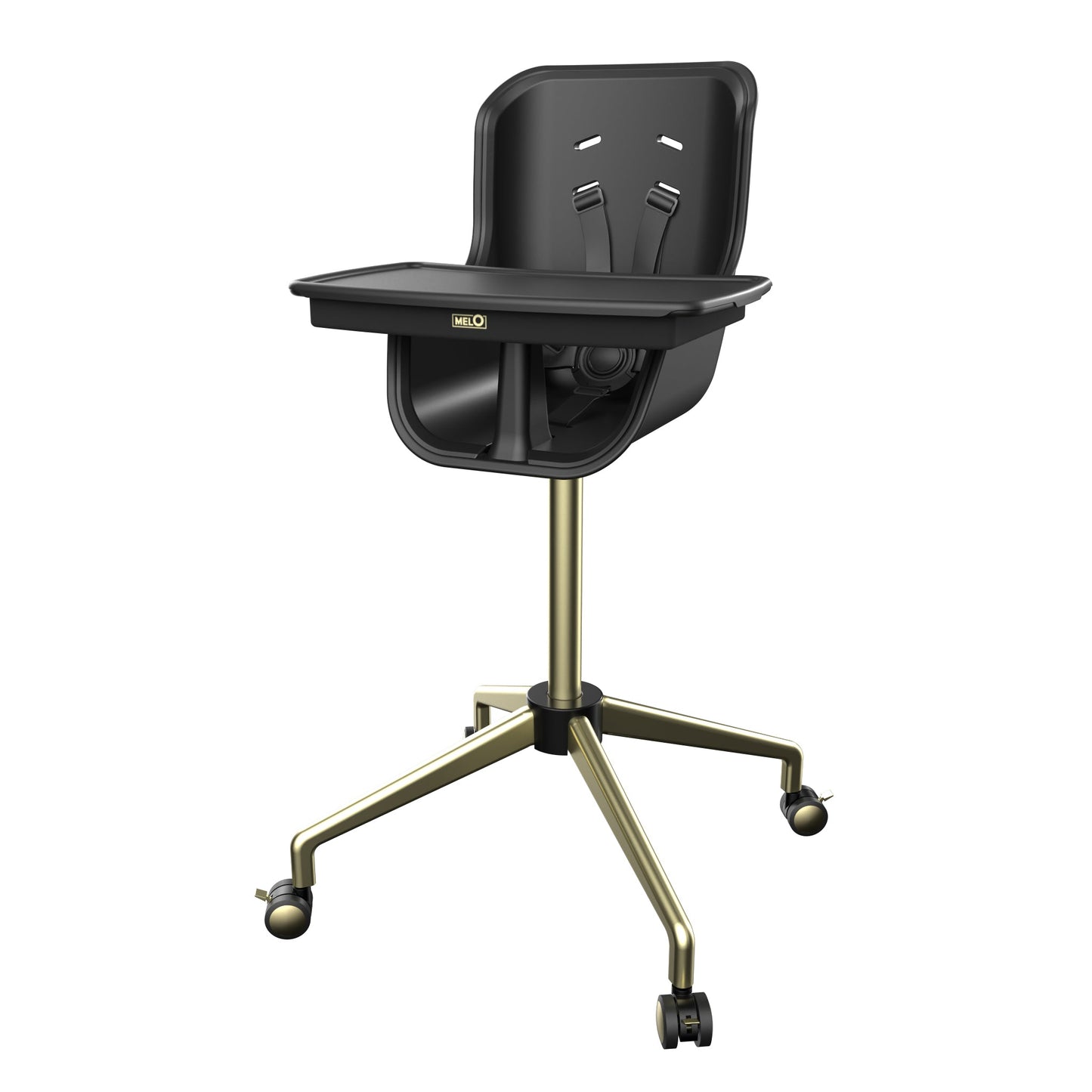 Melo Revel+ Highchair - Open Box