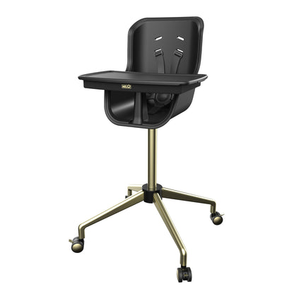Melo Revel+ Highchair - Open Box