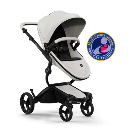 Mima Xari Max Complete Stroller