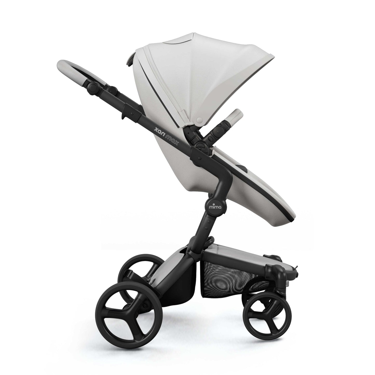 Mima Xari Max Complete Stroller