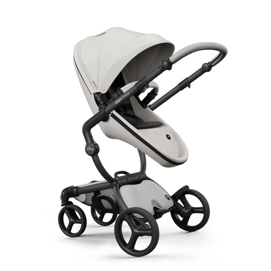 mima baby stroller Mima Xari Max Complete Stroller – Swaddles Baby