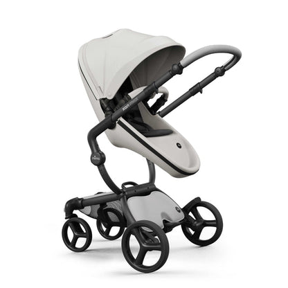 Mima Xari Max Complete Stroller