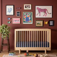 Load image into Gallery viewer, dadada Bliss 4-in-1 Convertible Crib
