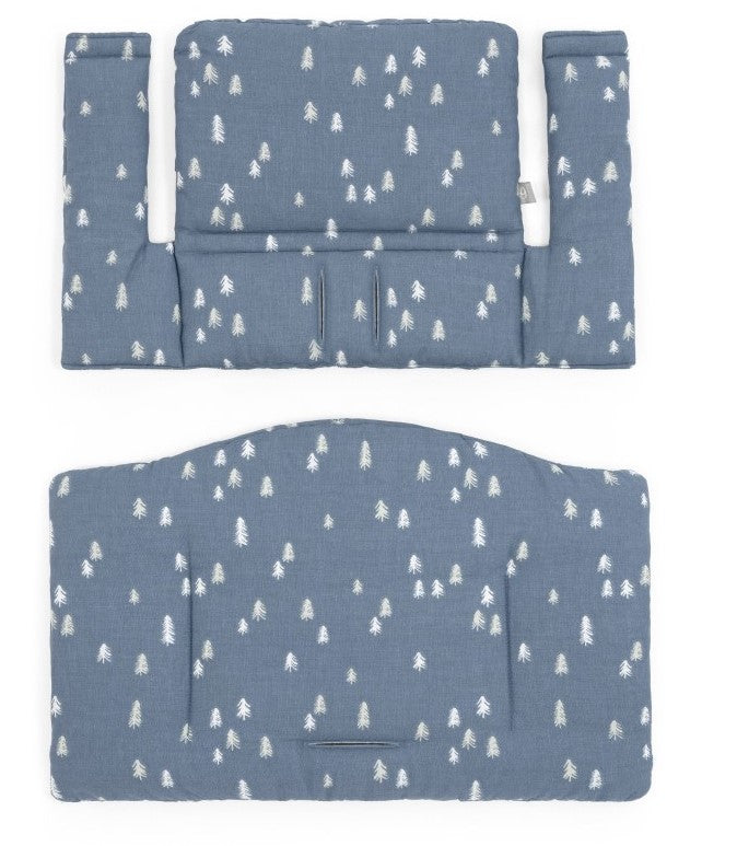 stokke textiles Stokke Tripp Trapp Soft Classic Cushion – Swaddles Baby