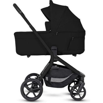 Silver Cross Breez Compact Bassinet
