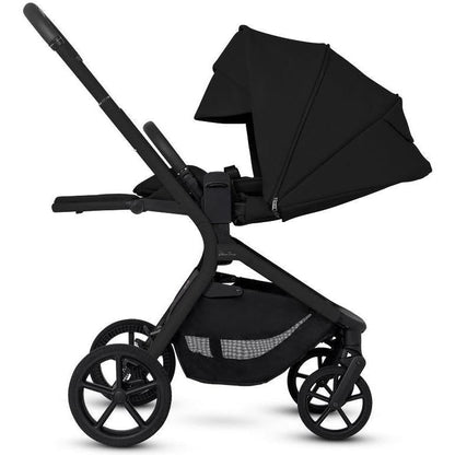 Silver Cross Breez Mid-Size Compact Stroller