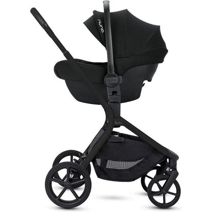 Silver Cross Breez Mid-Size Compact Stroller