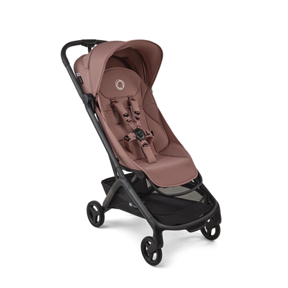 Bugaboo Butterfly 2 Complete Lightweight Stroller