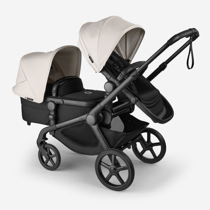 Bugaboo Kangaroo Stroller with Sibling Seat