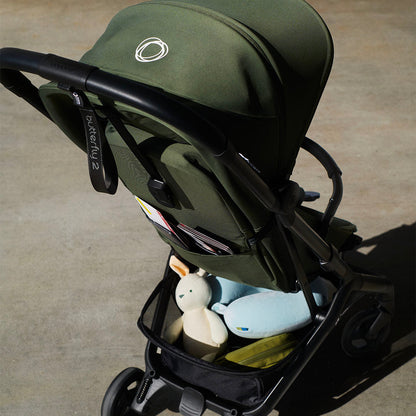 Bugaboo Butterfly 2 Complete Lightweight Stroller