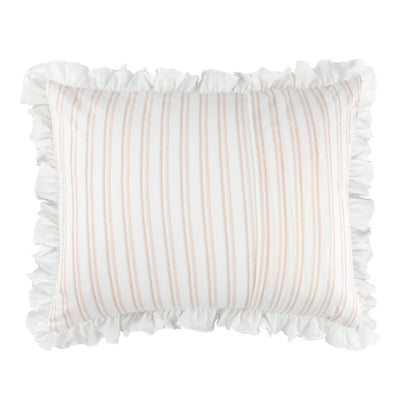 Ely's & Co. Pillowcase