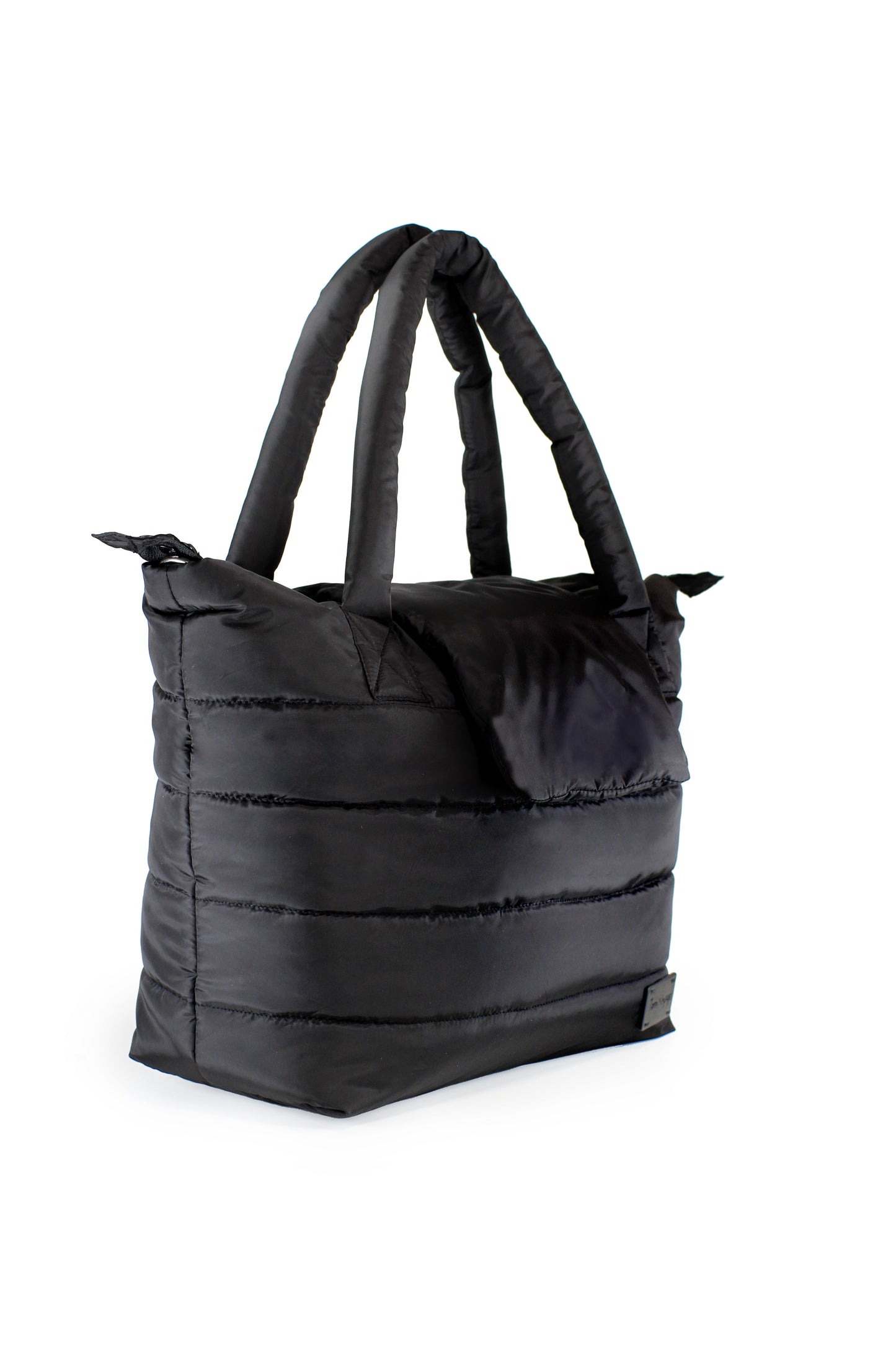 7 AM Voyage Capri Diaper Tote