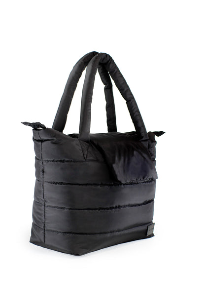 7 AM Voyage Capri Diaper Tote