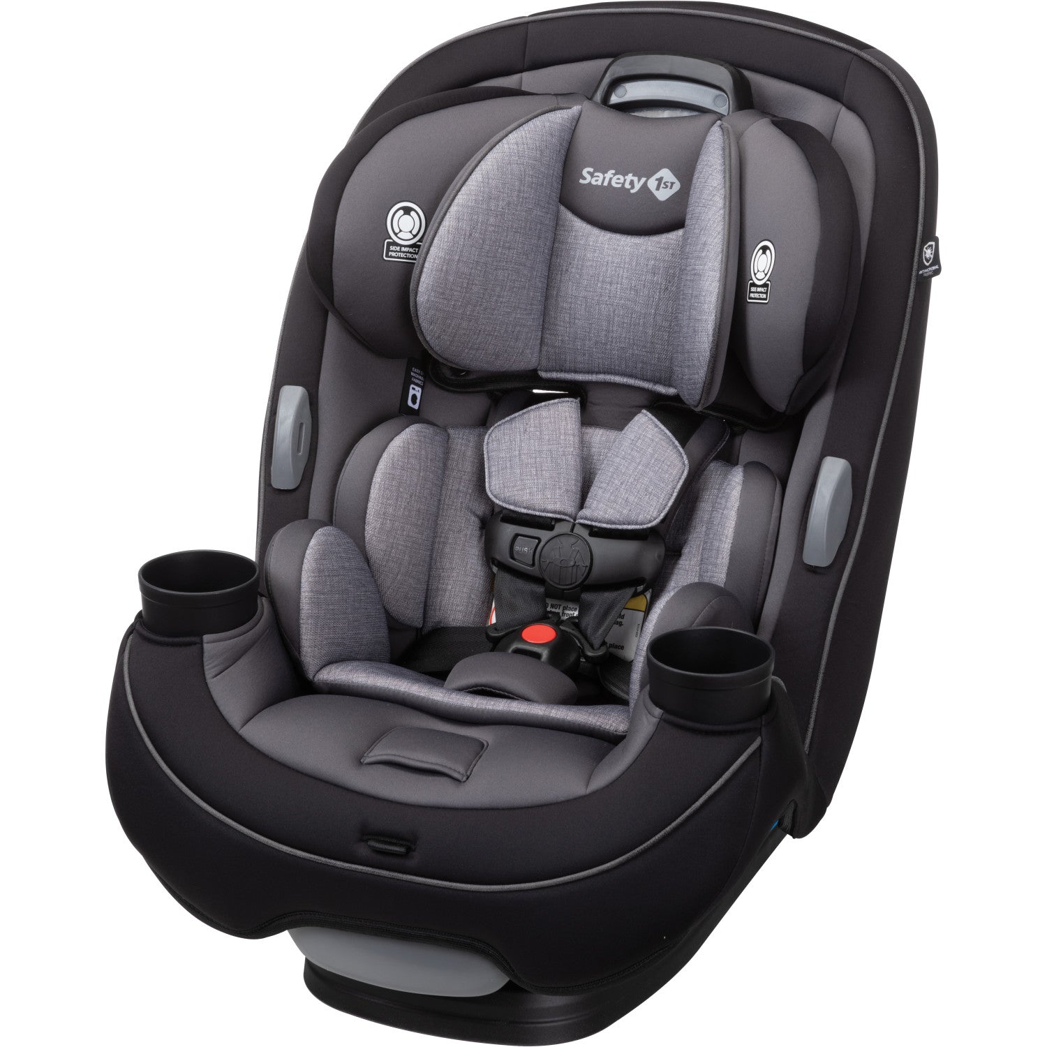 safety first infant car seat and stroller Safety 1ˢᵗ Grow and Go™ All-in-One Convertible Car Seat – Swaddles Baby