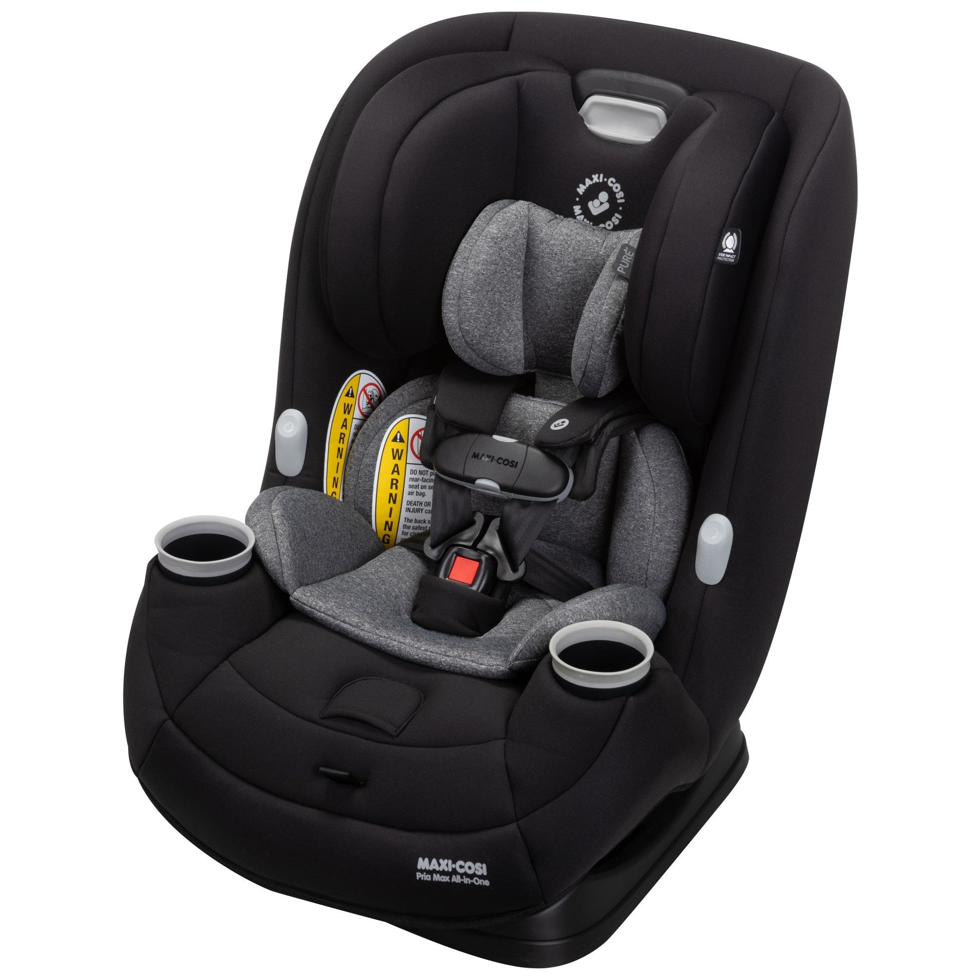maxi cosi topia tan Maxi-Cosi Magellan LiftFit All-in-One Convertible Car Seat