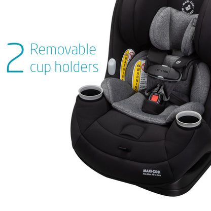 maxi cosi magellan installation Maxi-Cosi Magellan LiftFit All-in-One Convertible Car Seat – Swaddles Baby