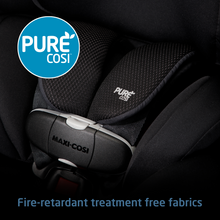 Load image into Gallery viewer, Maxi Cosi Emme 360™ Rotating All-in-One Car Seat
