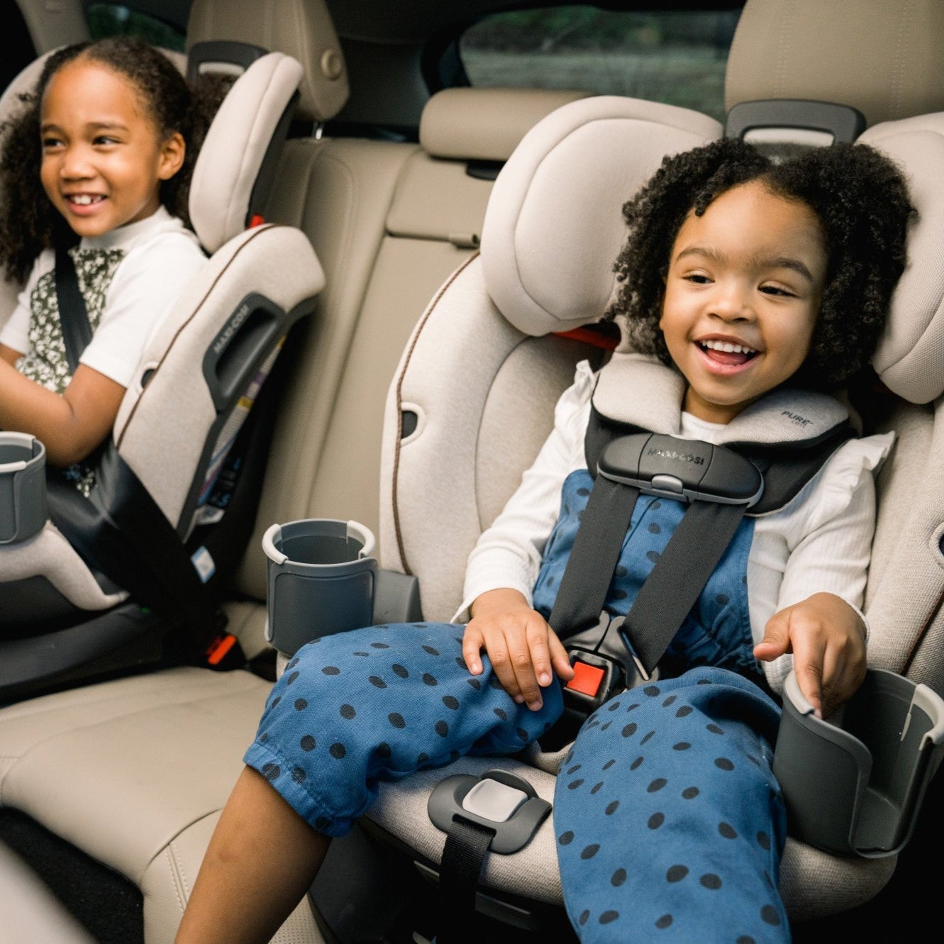 maxi.cosi emme 360 Maxi-Cosi Emme 360° Rotating All-in-One Convertible Car Seat