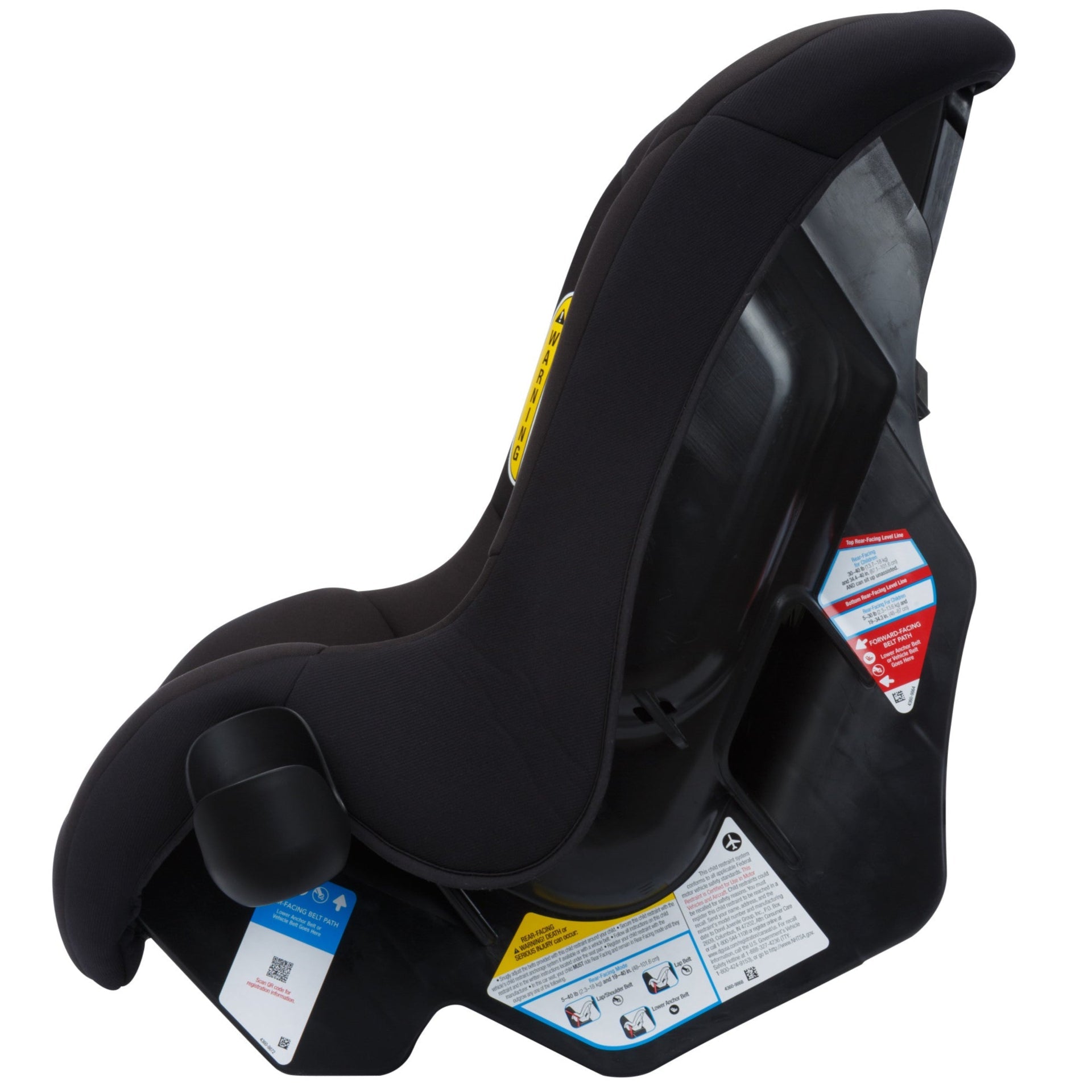 maxi cosi anchor strap Maxi-Cosi Romi 2-in-1 Convertible Car Seat – Swaddles Baby
