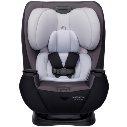 Maxi-Cosi Pria All-in-One Convertible Car Seat with PureCosi & EcoCare