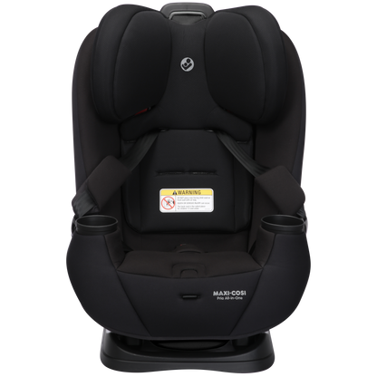 Maxi-Cosi Pria All-in-One Convertible Car Seat with PureCosi & EcoCare