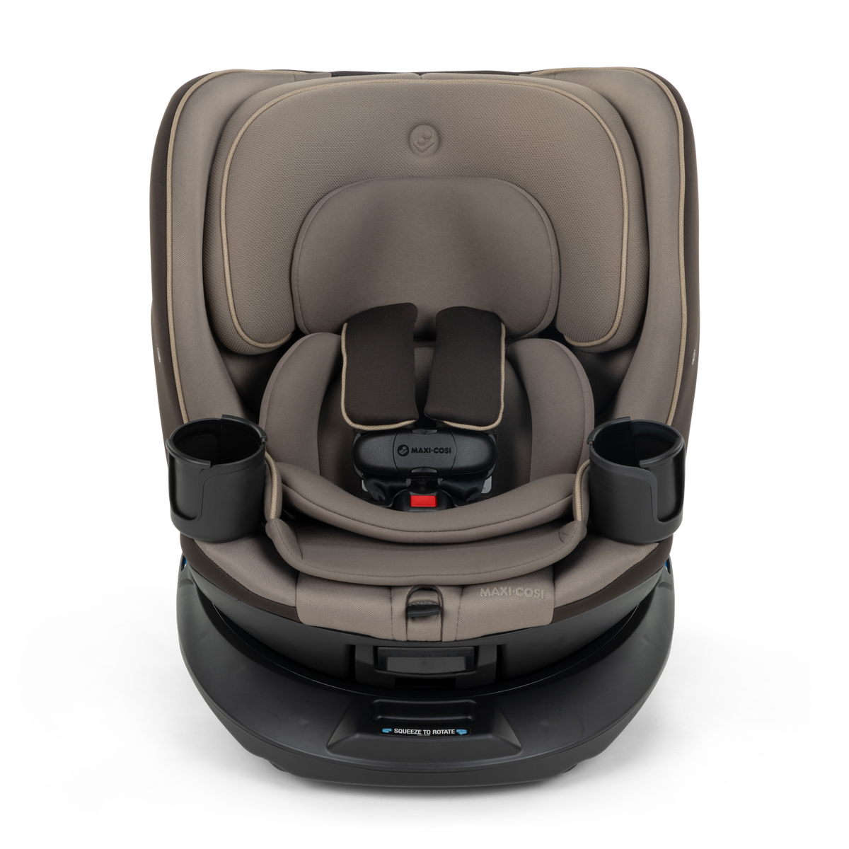 Maxi-Cosi Andi 360 Rotating All-in-One Convertible Car Seat