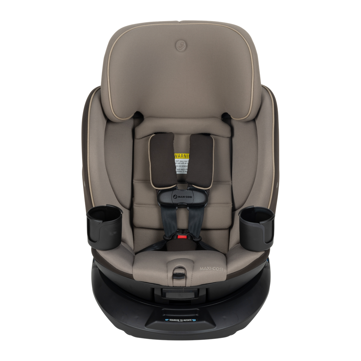 Maxi-Cosi Andi 360 Rotating All-in-One Convertible Car Seat
