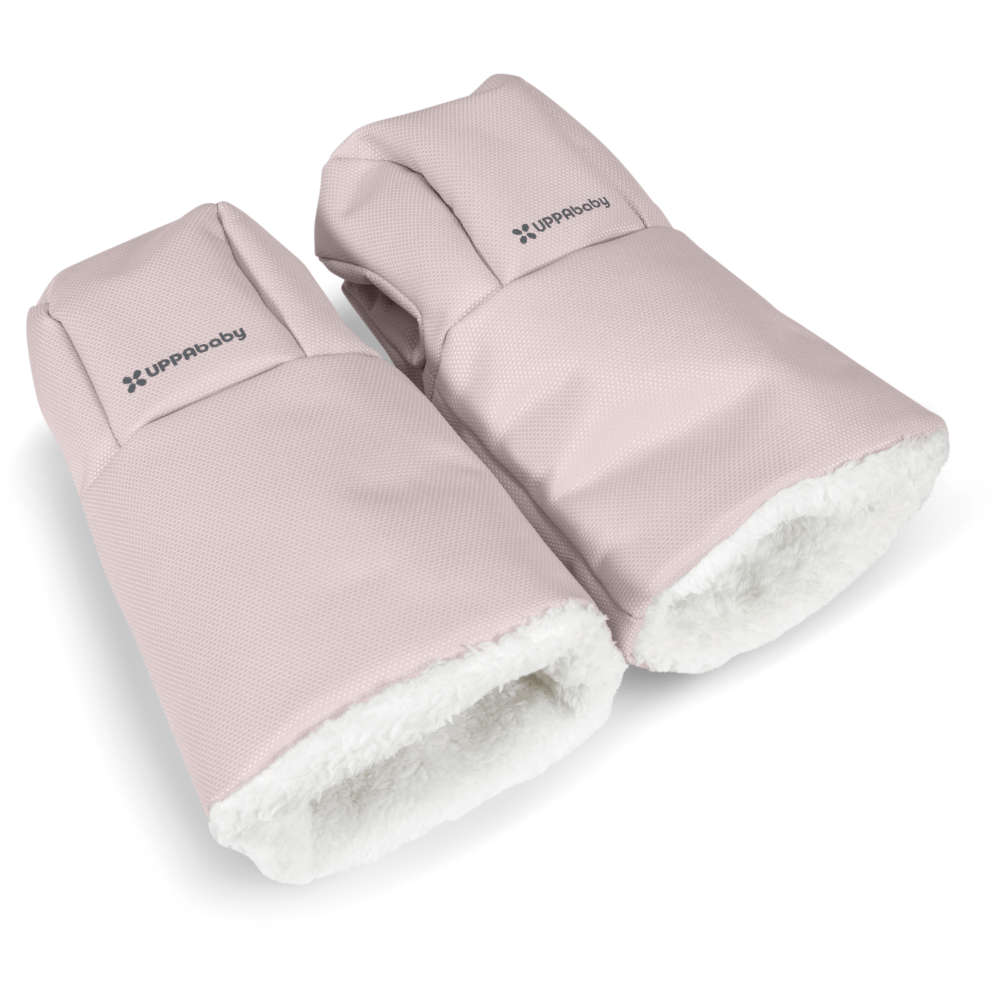 open box uppababy UPPAbaby CozyHandmuffs