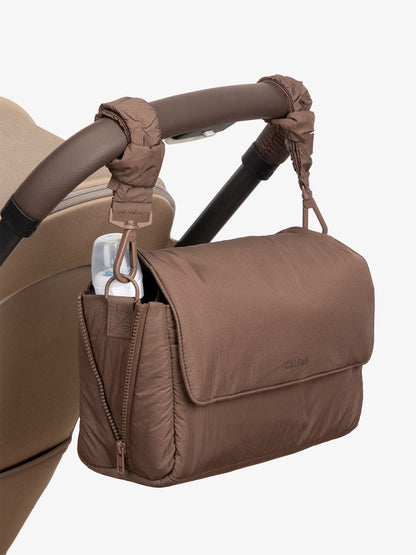 Calpak Convertible Stroller Caddy Crossbody