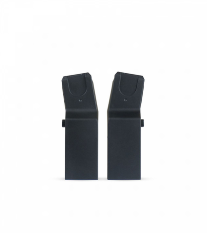 Silver Cross Cove 2 Universal Car Seat Adapters 2.0
